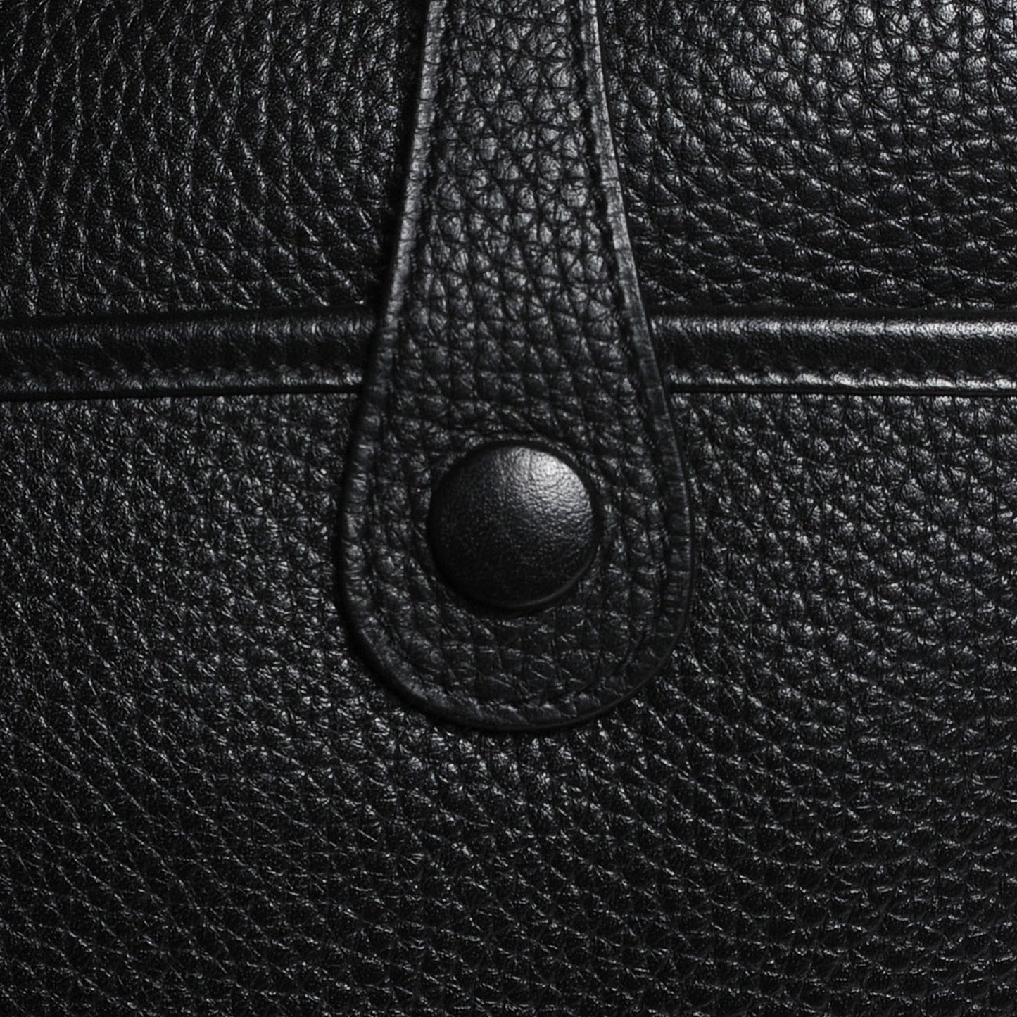 Taurillon Clemence Evelyne III PM Black