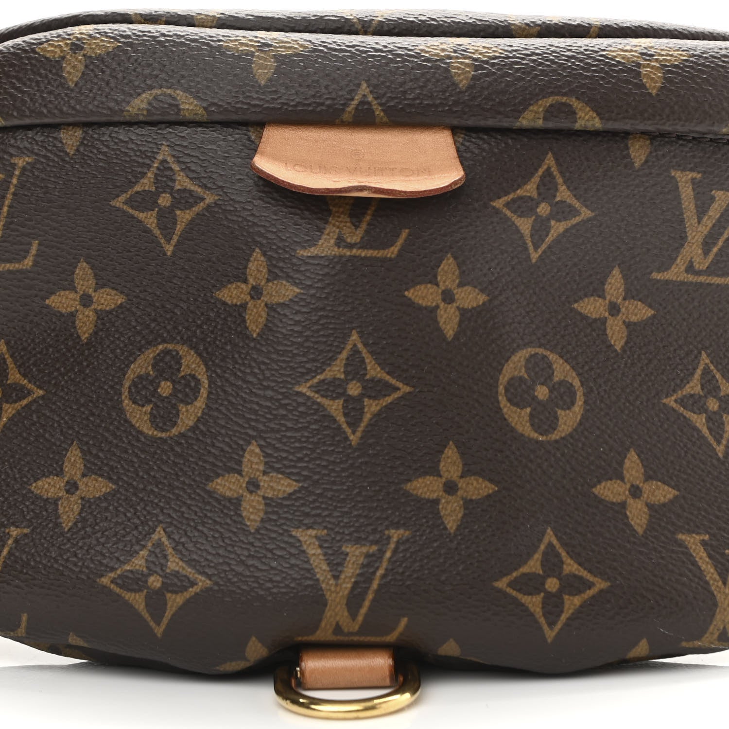 Louis Vuitton Monogram Bumbag 7 of 10