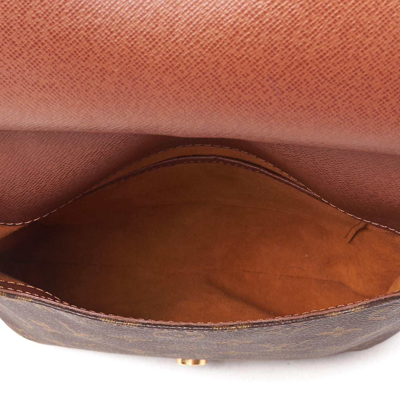 Louis Vuitton Monogram Musette Salsa 6 of 7