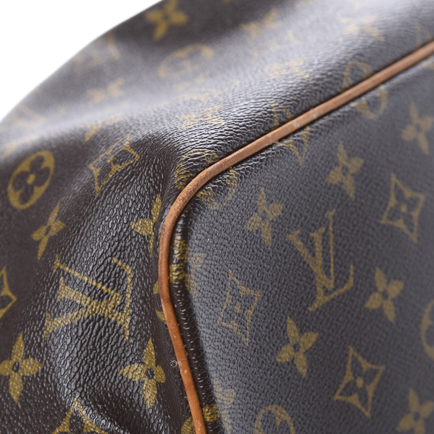 Louis Vuitton Monogram Palermo PM 10 of 15