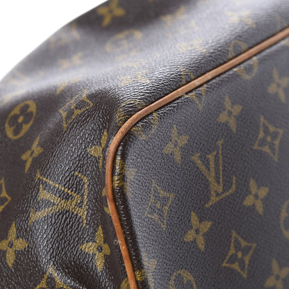 Louis Vuitton Monogram Palermo PM 10 of 15