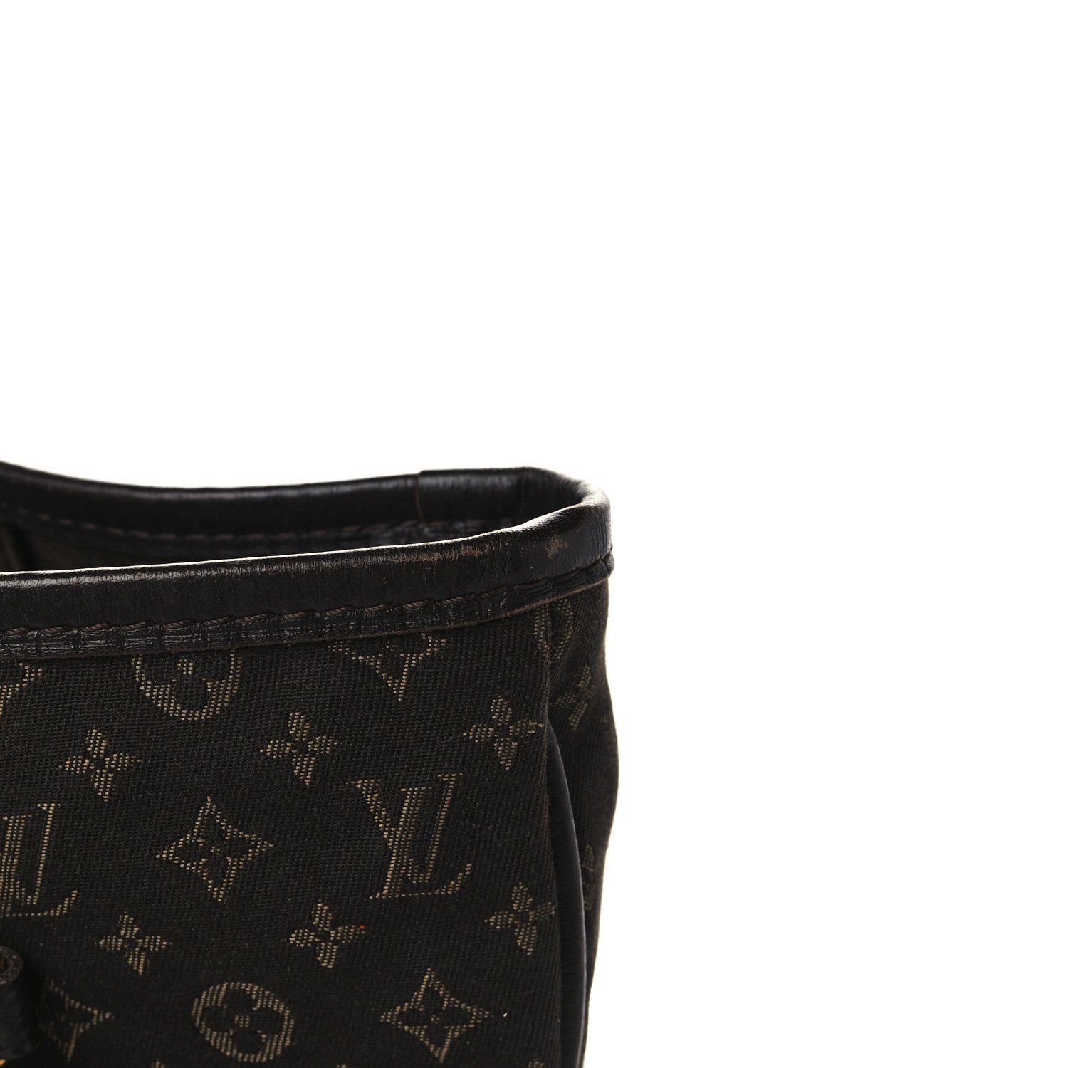 Louis Vuitton Monogram Idylle Neverfull MM Fusain 7 of 14