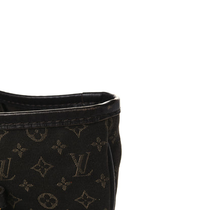 Louis Vuitton Monogram Idylle Neverfull MM Fusain 7 of 14