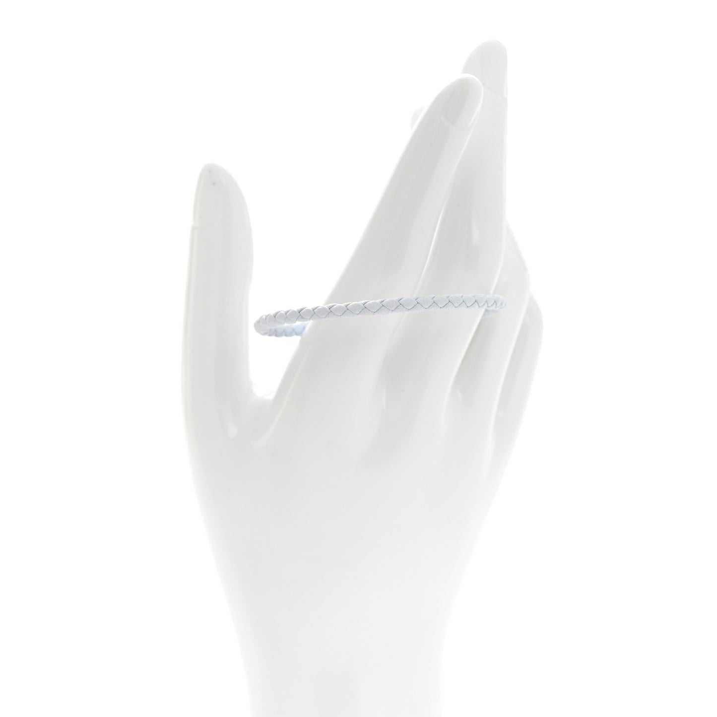 Swift Jumbo Hook Bracelet T2 Bleu Brume