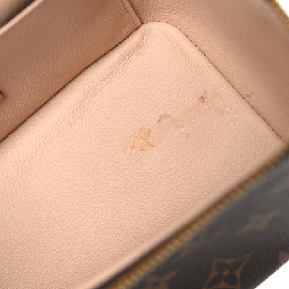 Louis Vuitton Monogram Nice Mini 8 of 8