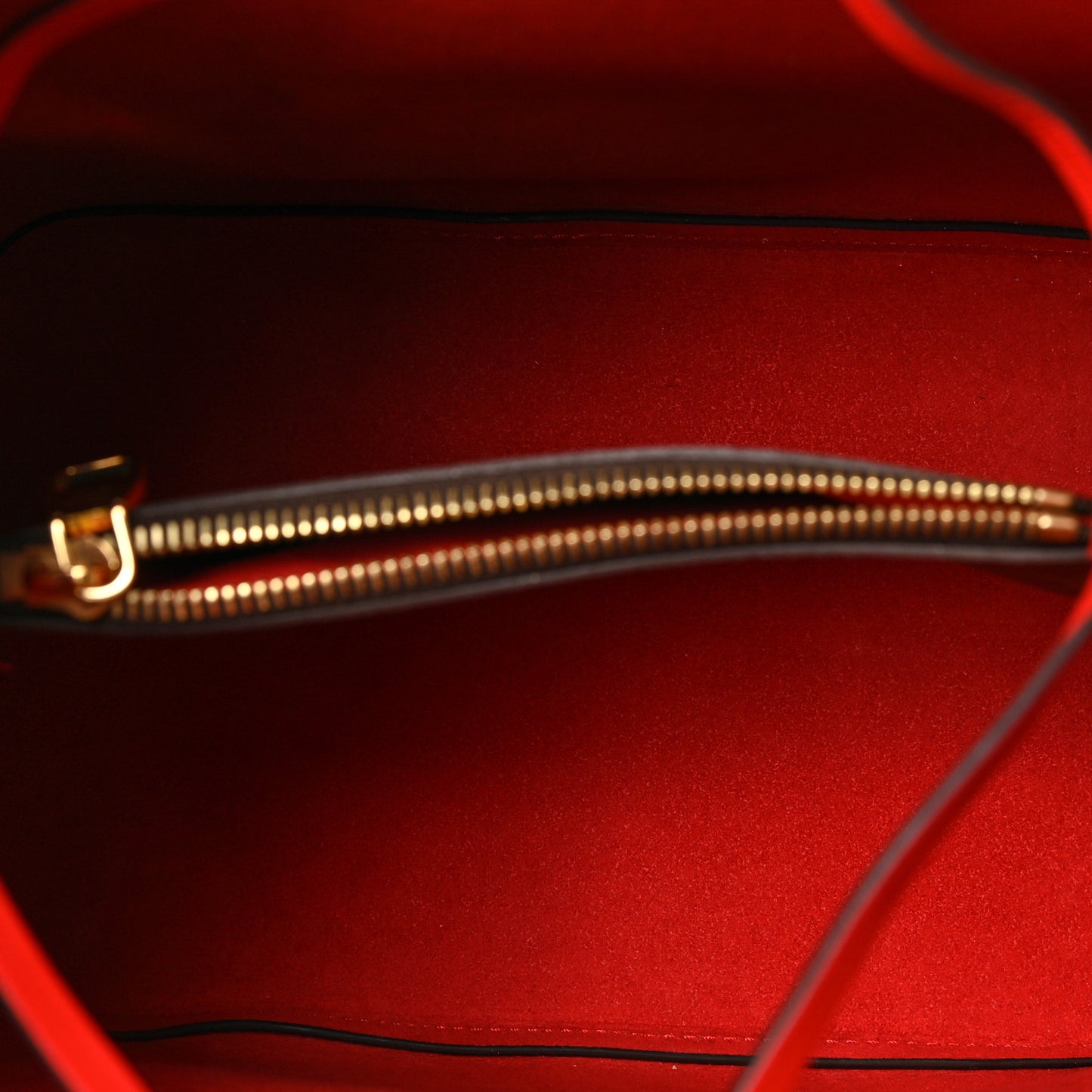 Monogram Neonoe MM Coquelicot