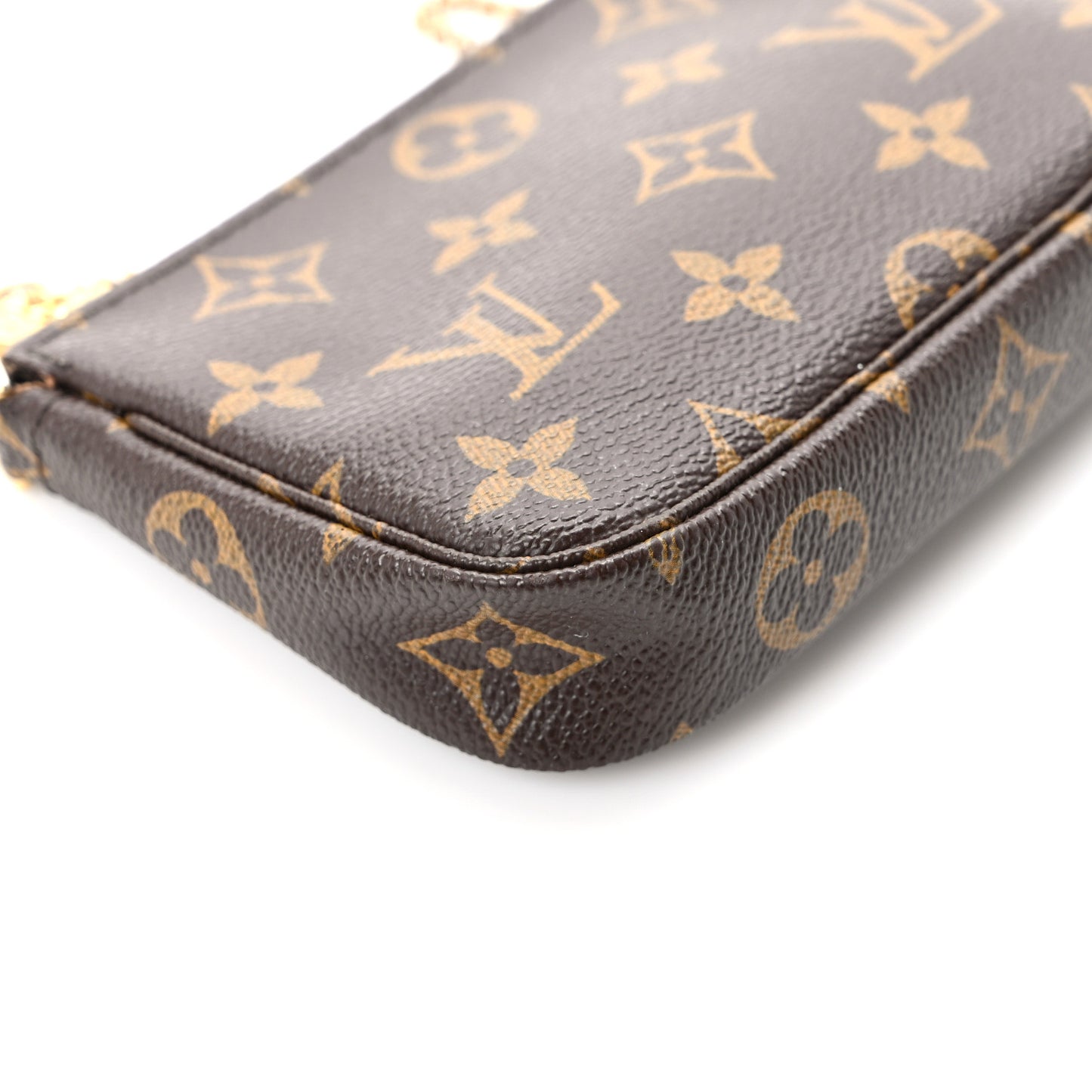Monogram Mini Pochette Accessories
