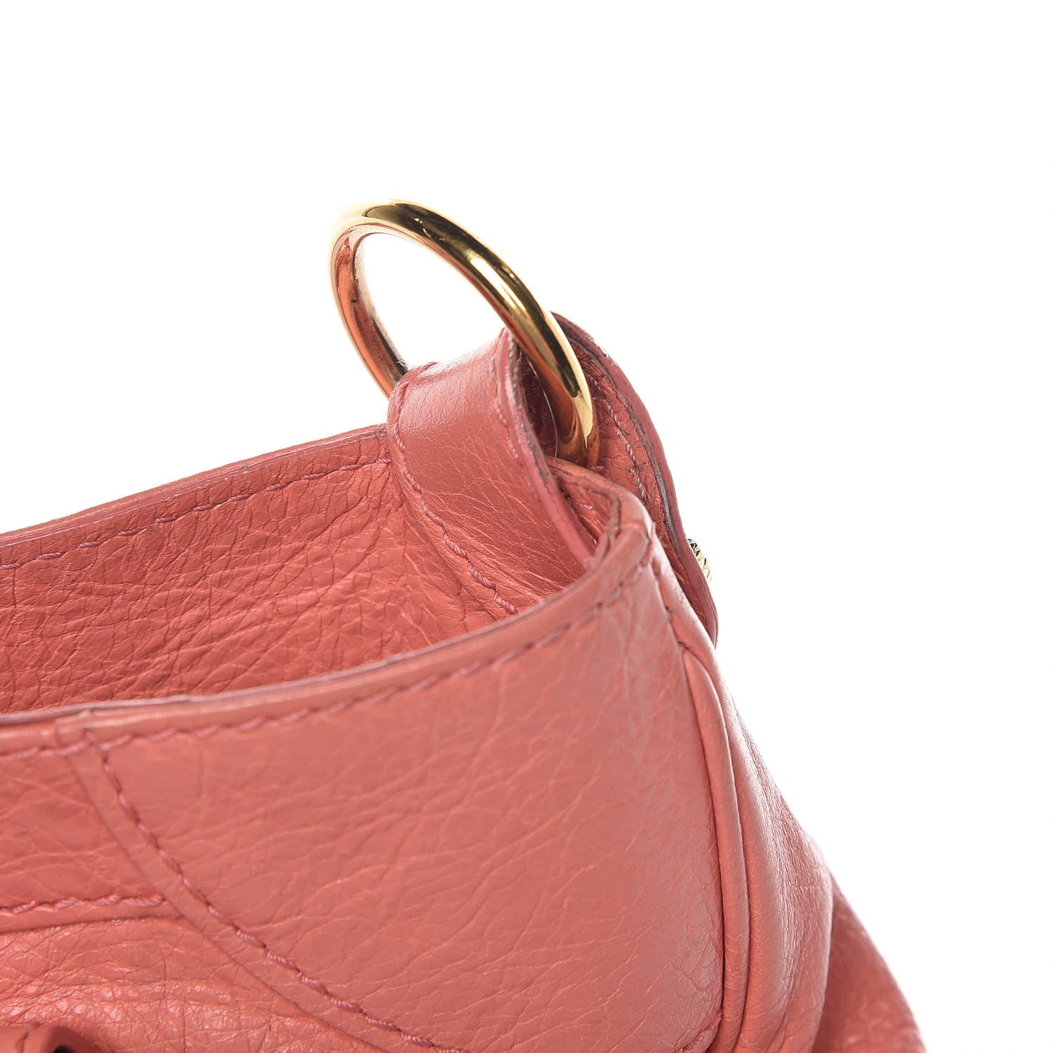Balenciaga Agneau Giant 12 Gold Hardware Velo Rose Azalee Rose Jaipur 18 of 23