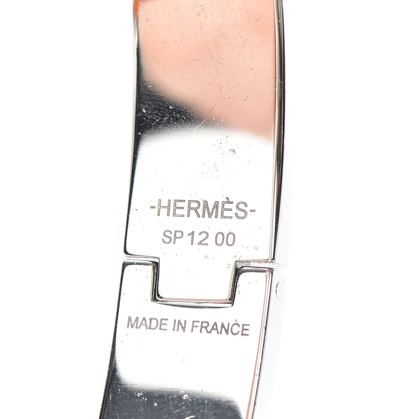 Brushed Palladium Kelly Men's Bracelet