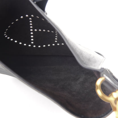 Hermes Togo Evelyne GM Black 4 of 8