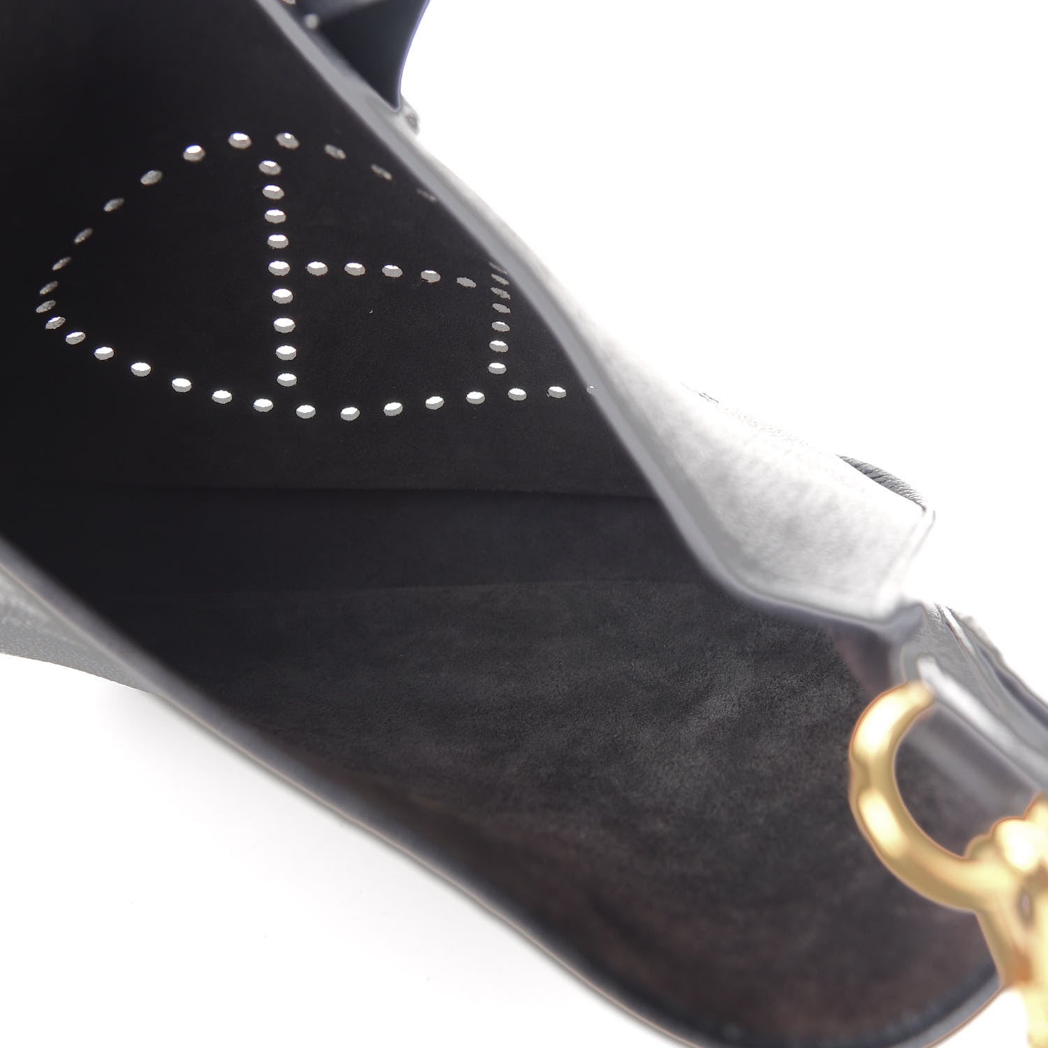 Hermes Togo Evelyne GM Black 4 of 8