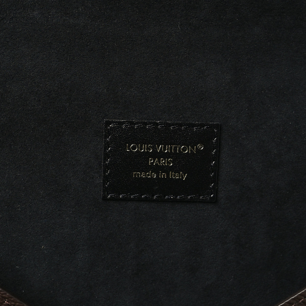 Louis Vuitton Reverse Monogram Mark Folder 7 of 9