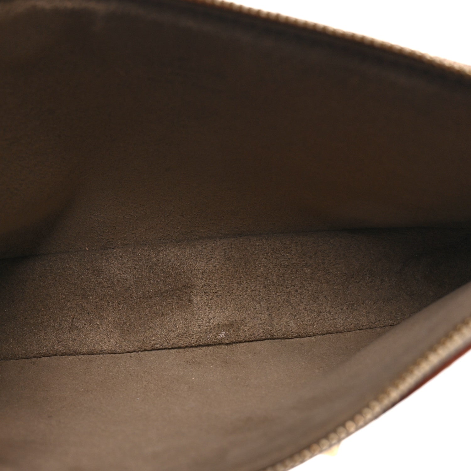 Louis Vuitton Monogram Multicolor Pochette Accessories Black 4 of 8