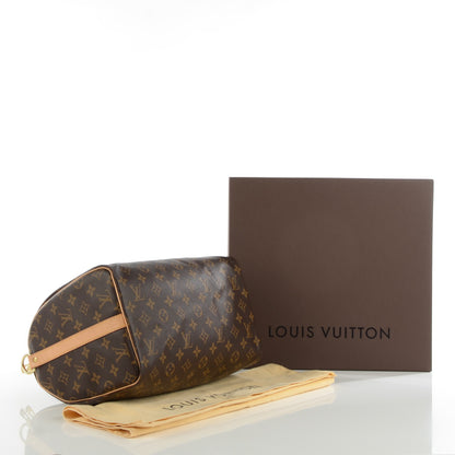 Louis Vuitton Monogram Speedy Bandouliere 30 4 of 7