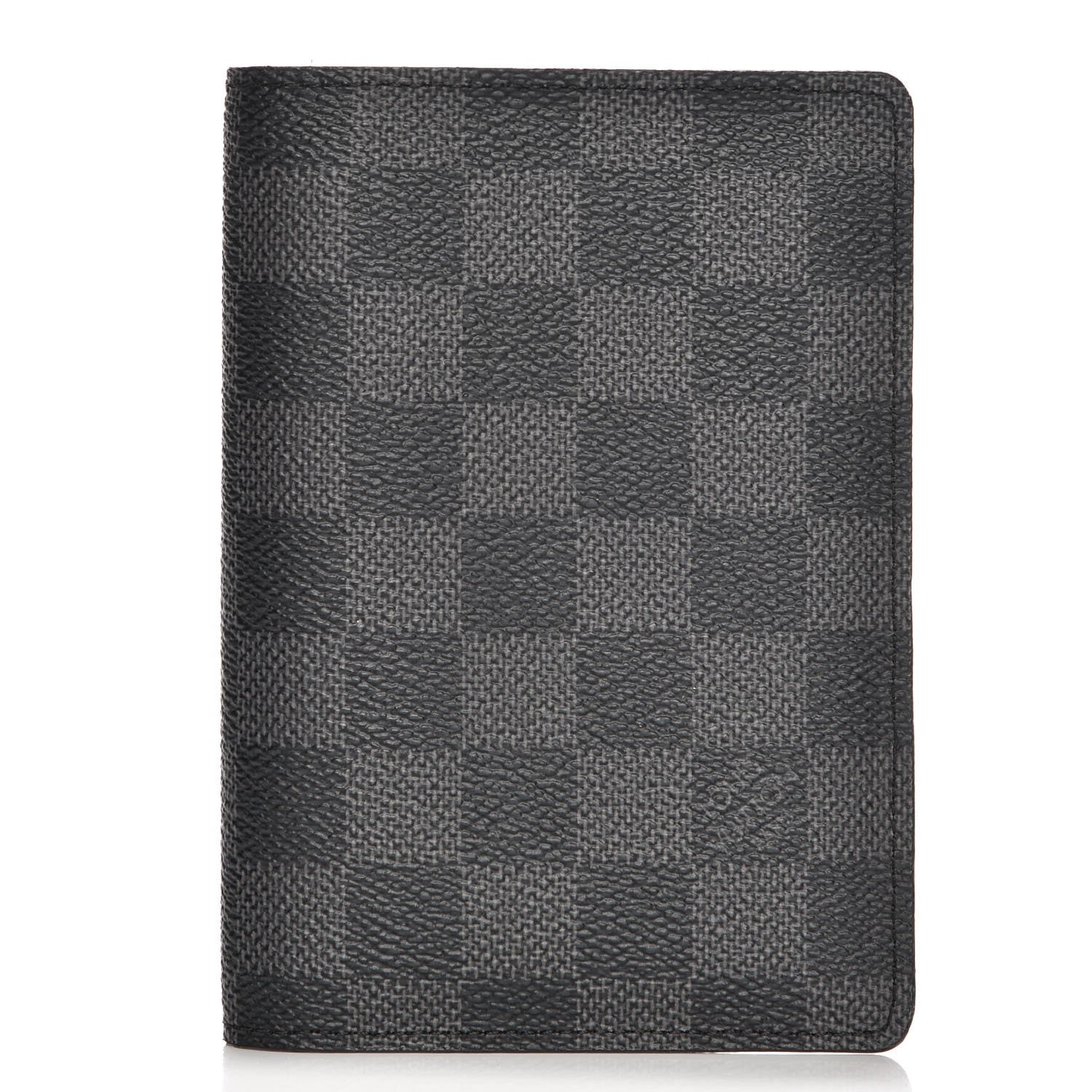 Louis Vuitton Damier Graphite Passport Cover 1 of 8