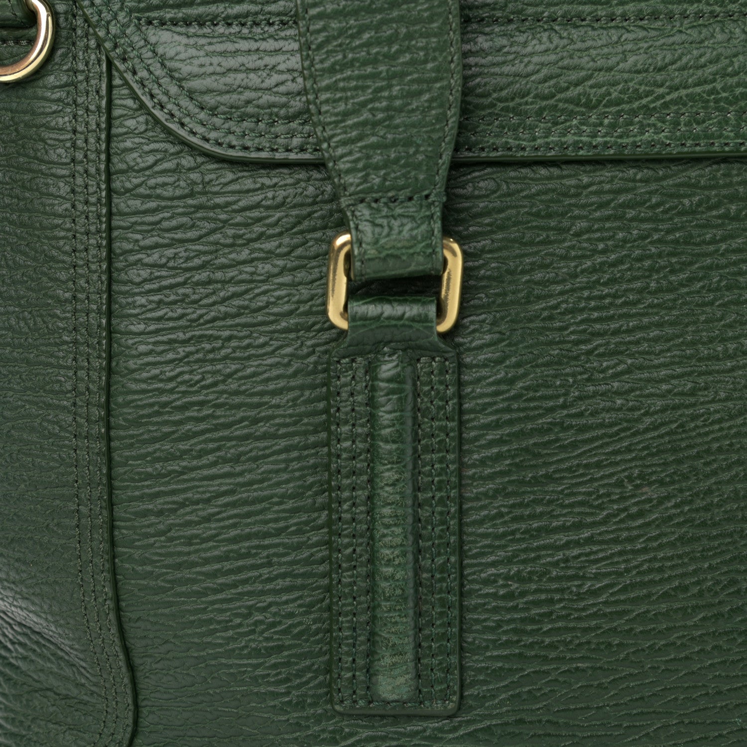 3.1 Phillip Lim Textured Calfskin Medium Pashli Satchel Jade 15 of 17
