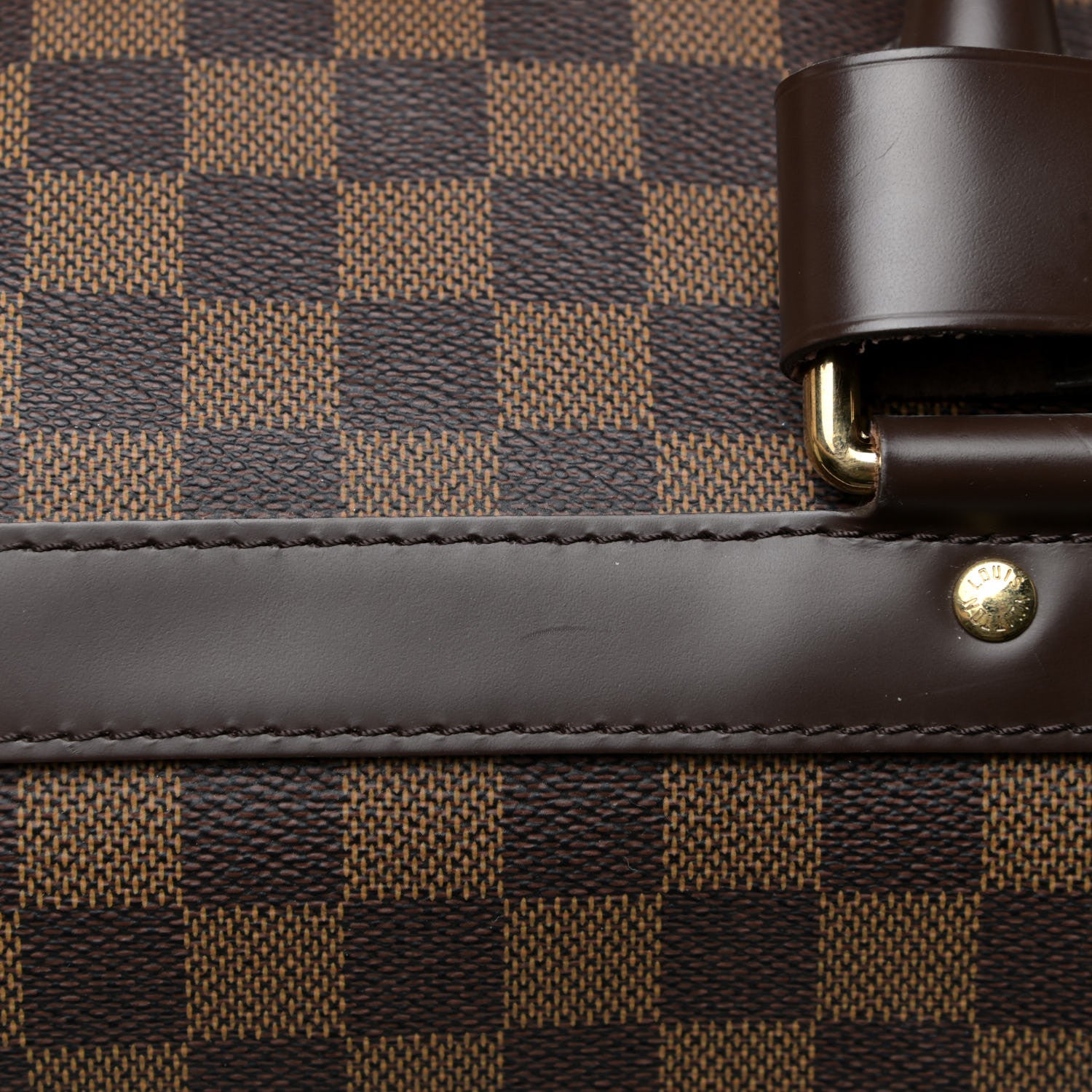 Louis Vuitton Damier Ebene Eole 50 21 of 43