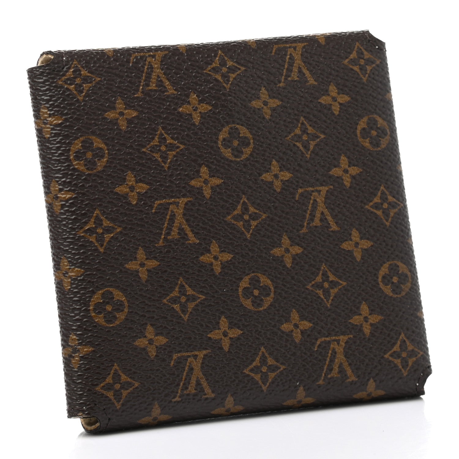 Louis Vuitton Monogram Folding Jewelry Case 3 of 9