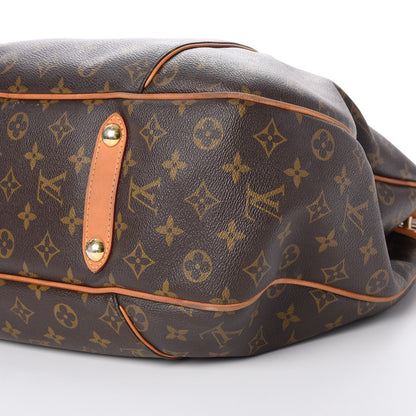 Louis Vuitton Monogram Galliera GM 18 of 19