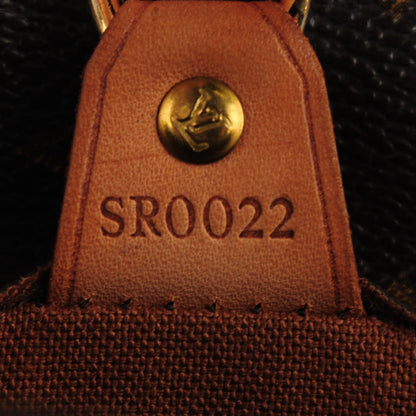 Louis Vuitton Monogram Vavin GM 6 of 7