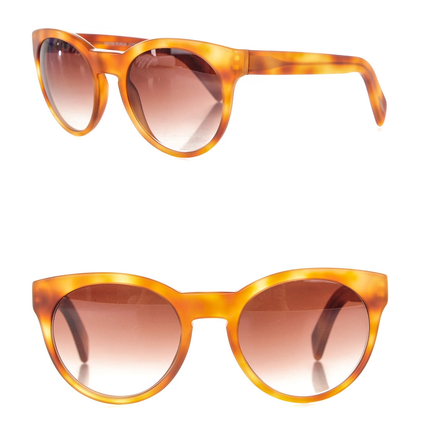Alivia Sunglasses Tortoise