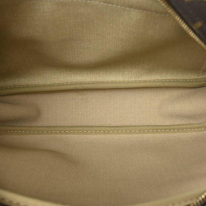 Louis Vuitton Monogram Reporter PM 5 of 9