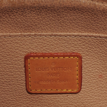 Louis Vuitton Monogram Cosmetic Pouch 5 of 7