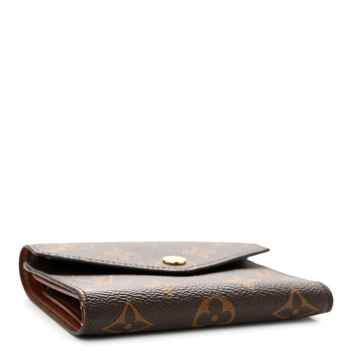 Louis Vuitton Monogram Victorine Wallet 4 of 9