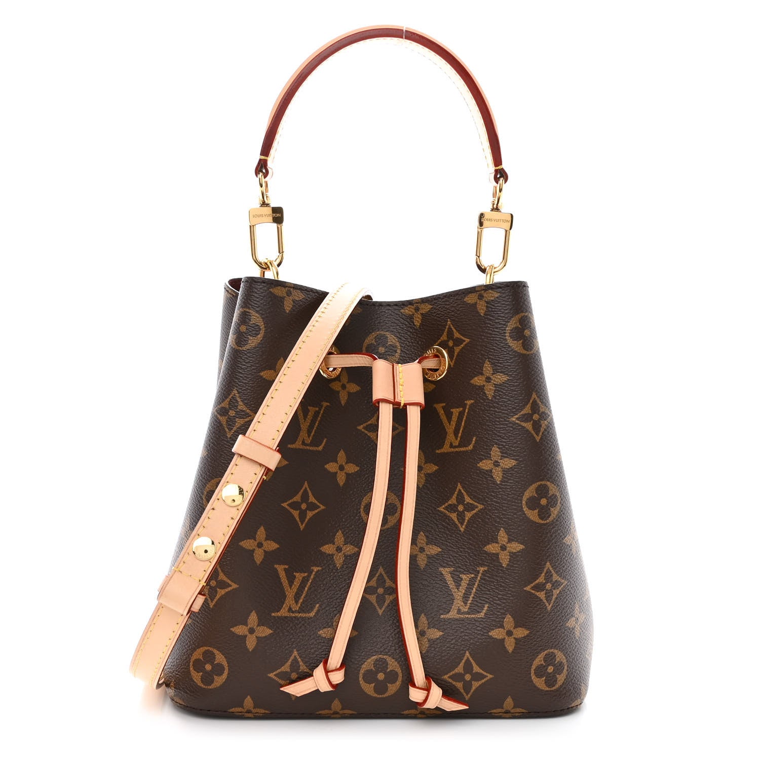 Louis Vuitton Monogram Neonoe BB 1 of 10