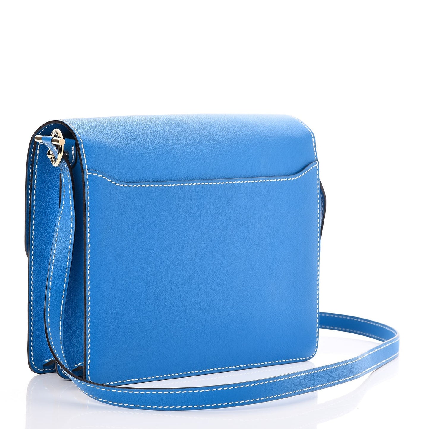 Evercolor Sac Roulis 23 Bleu Hydra