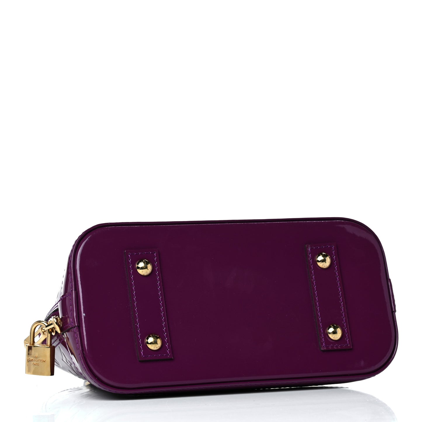 Vernis Alma BB Amethyste