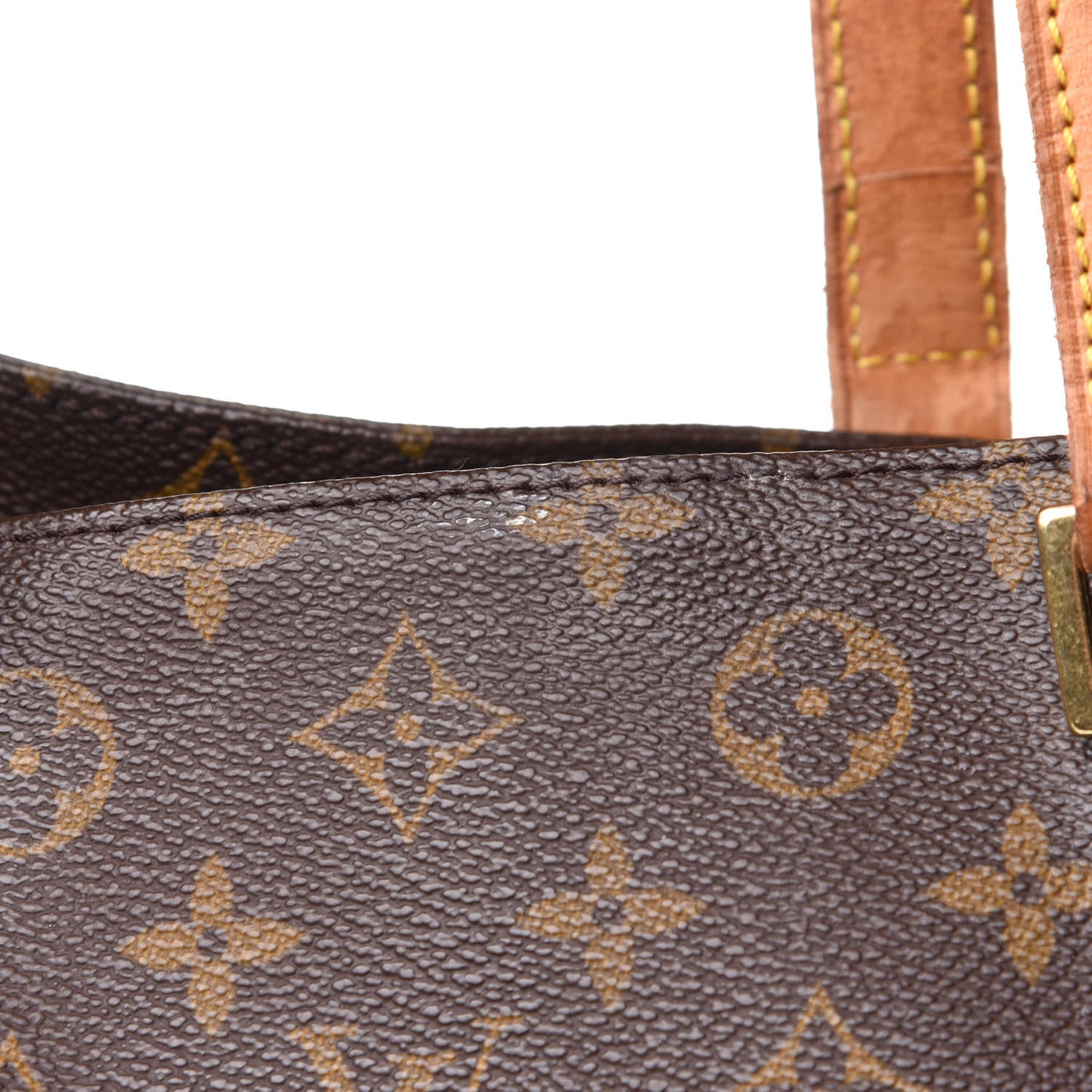 Monogram Cabas Alto