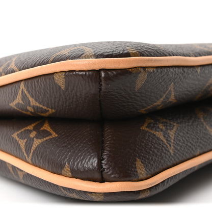Louis Vuitton Monogram Liv Pochette 8 of 9