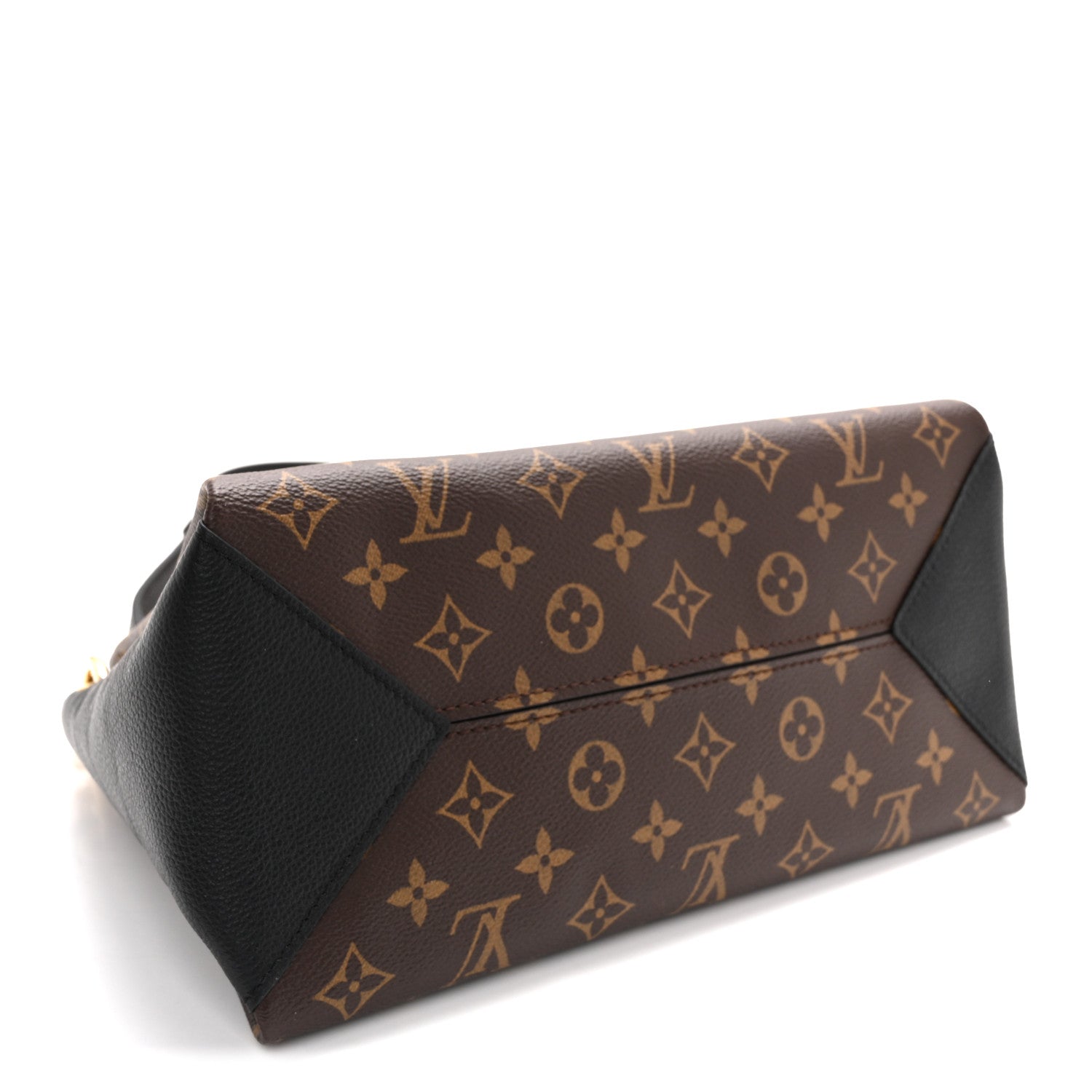 Louis Vuitton Monogram Vendome BB Black 4 of 9