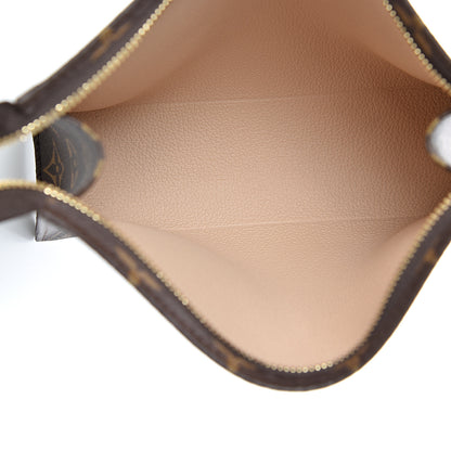 Louis Vuitton Monogram Toiletry Pouch 19 4 of 7