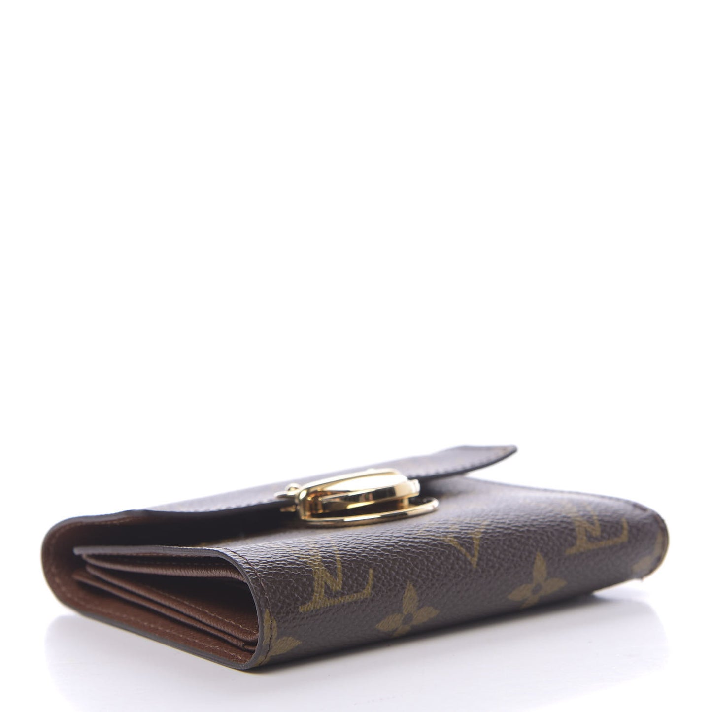 Monogram Koala Compact Wallet