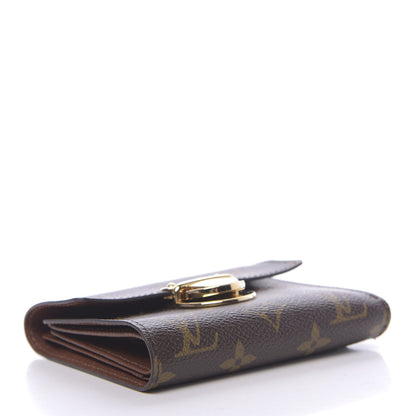 Louis Vuitton Monogram Koala Compact Wallet 4 of 7