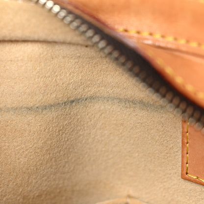 Louis Vuitton Monogram Hudson GM 10 of 26