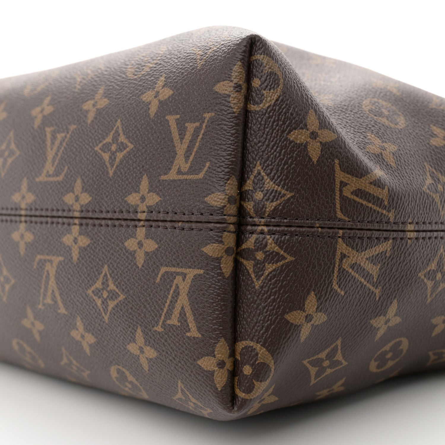 Louis Vuitton Monogram Graceful MM Pivoine 10 of 11