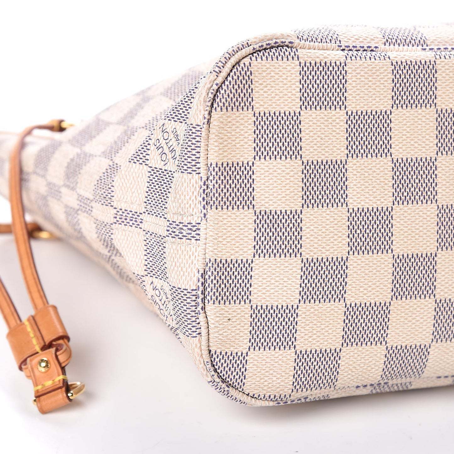 Damier Azur Neverfull PM