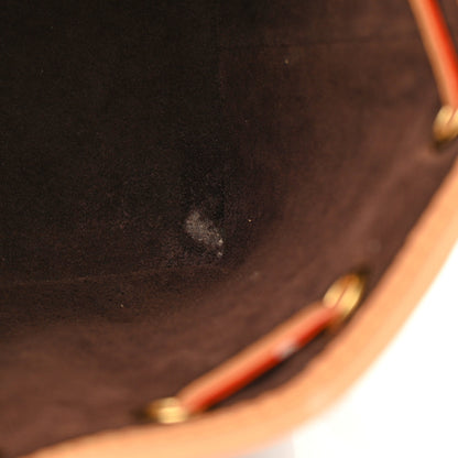 Louis Vuitton Monogram Nano Noe NV 11 of 20
