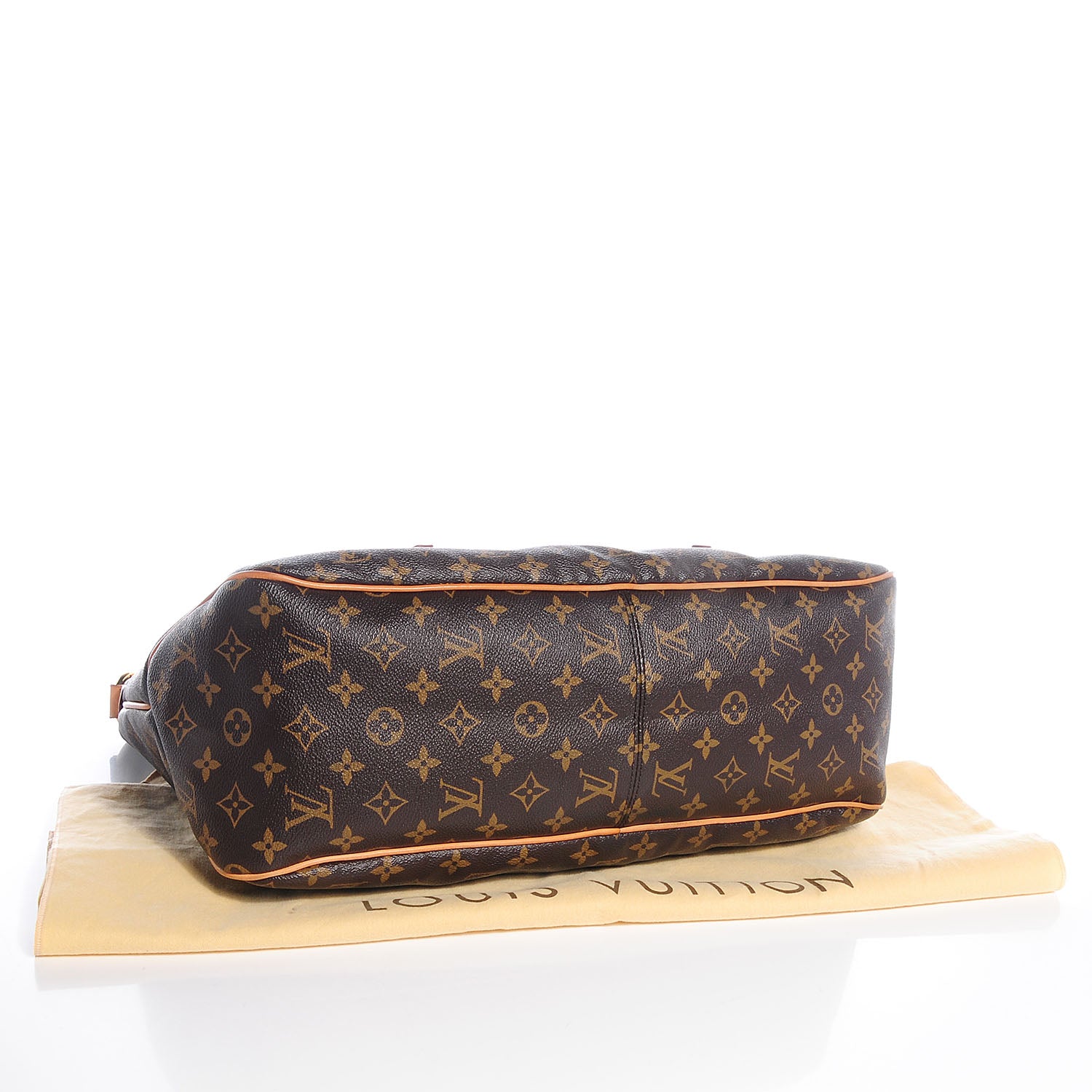 Louis Vuitton Monogram Delightful GM 4 of 7