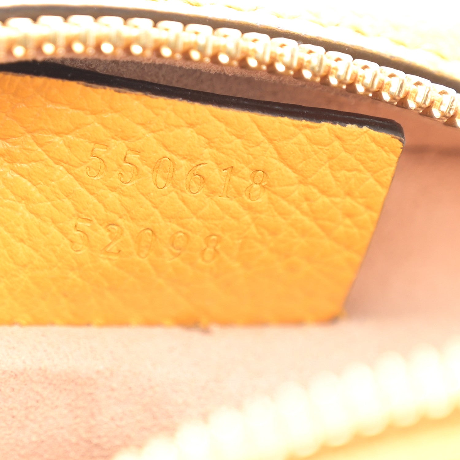 Gucci GG Supreme Monogram Flora Web Mini Ophidia Round Shoulder Bag Beige Multicolor Crop 7 of 11