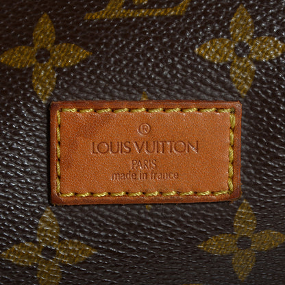 Louis Vuitton Monogram Saumur 43 6 of 7