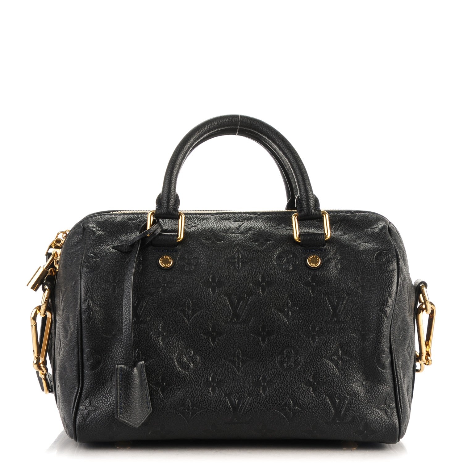 Louis Vuitton Empreinte Speedy Bandouliere 25 Infini 1 of 7