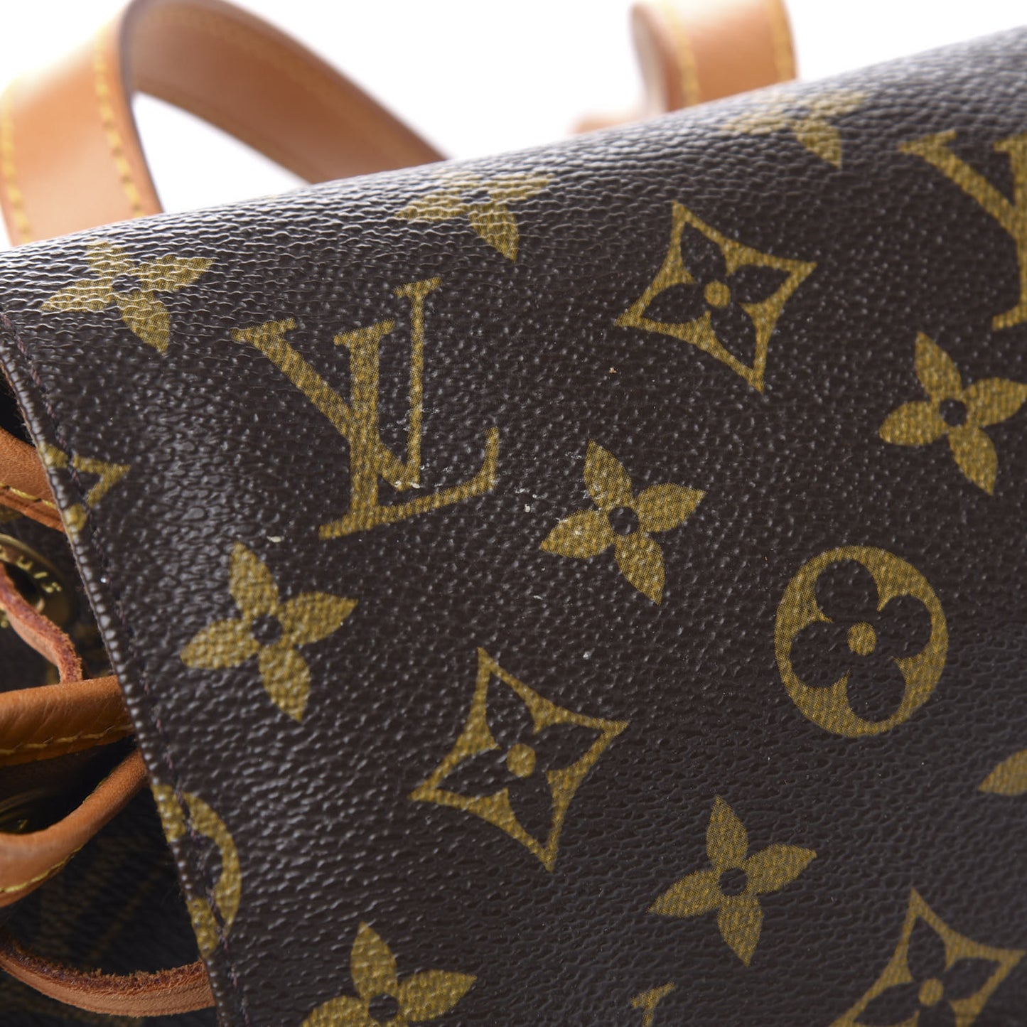 Monogram Montsouris MM Backpack