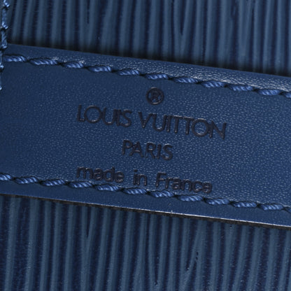 Louis Vuitton Epi Petit Noe Toledo 6 of 10