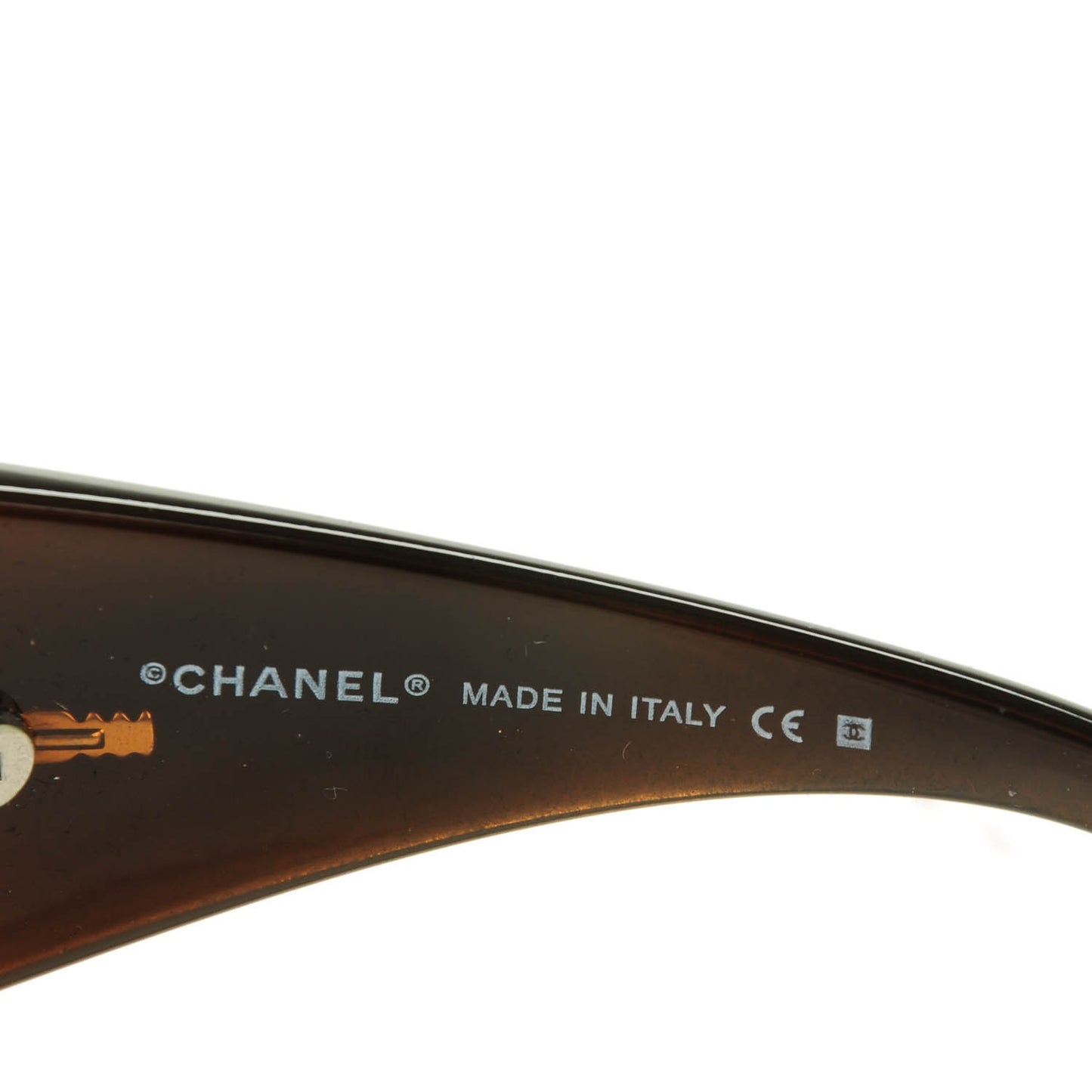 CC Sunglasses 5085 Brown