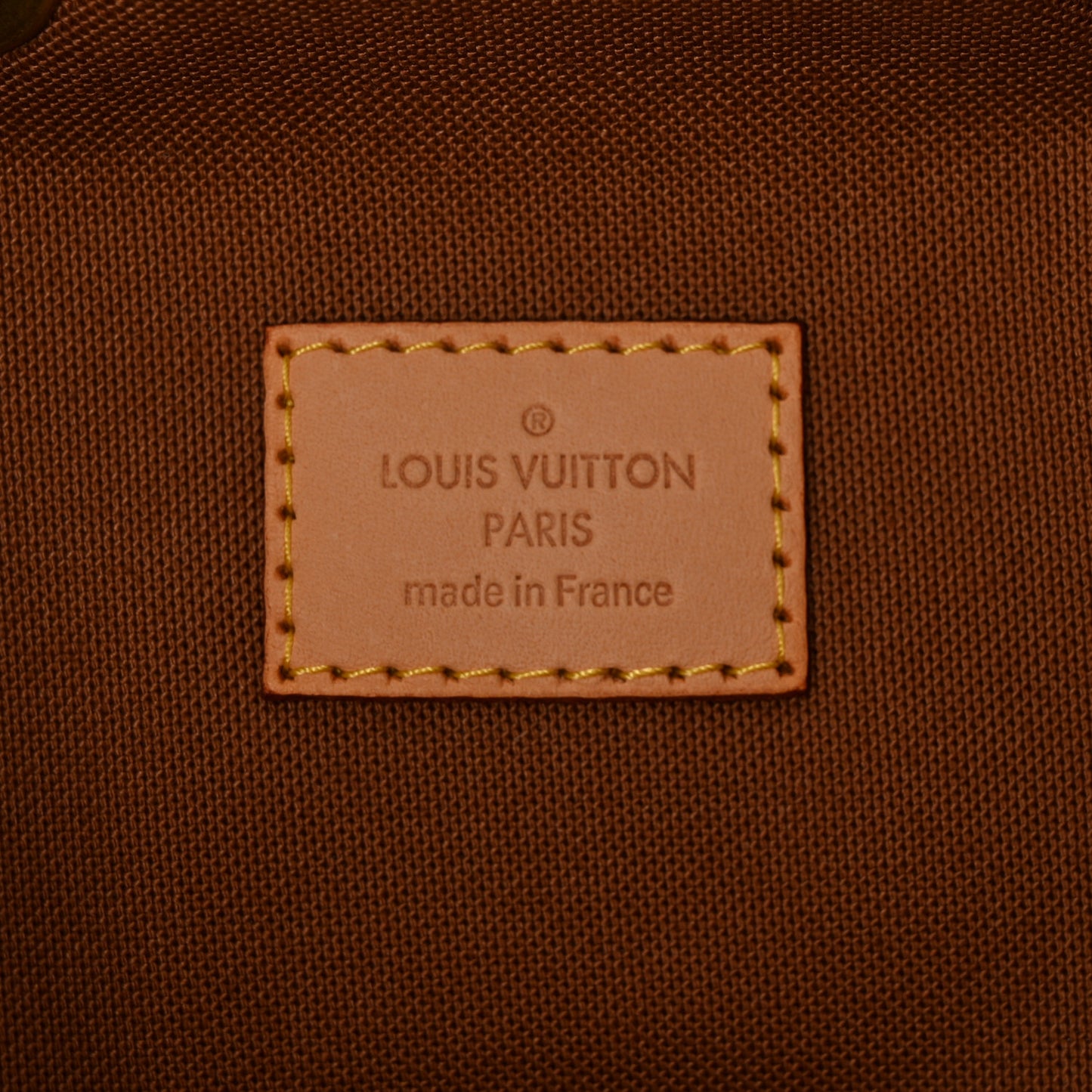 Monogram Bosphore Backpack