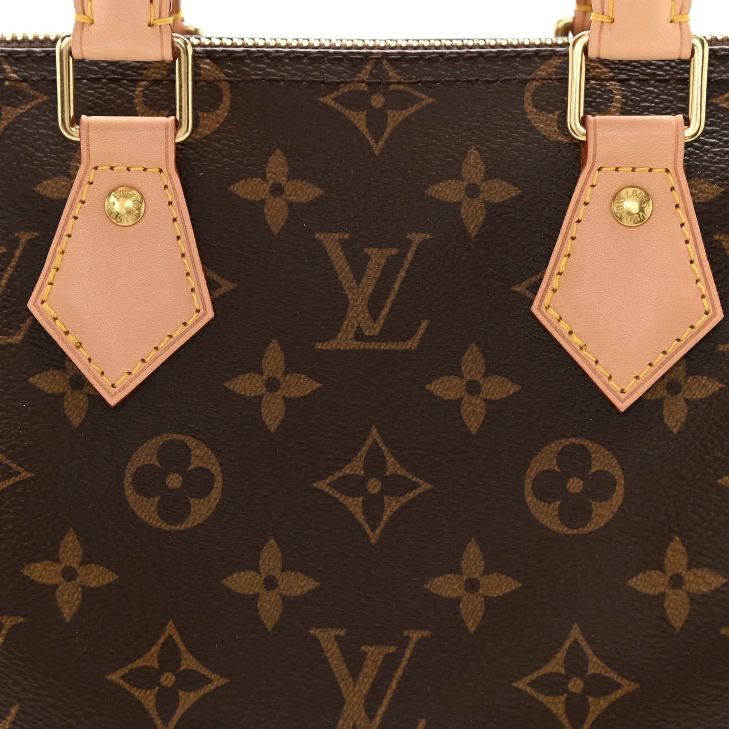 Monogram Speedy 25